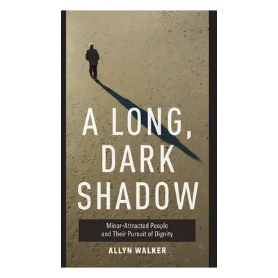 Long, Dark Shadow - Walker, Allyn