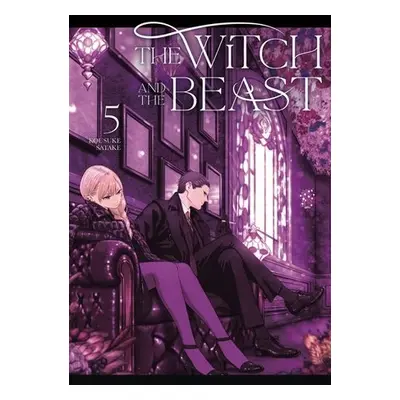 Witch and the Beast 5 - Satake, Kousuke