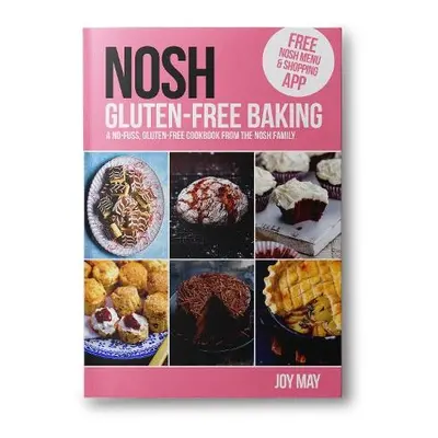 NOSH Gluten-Free Baking - May, Joy