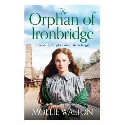 Orphan of Ironbridge - Walton, Mollie