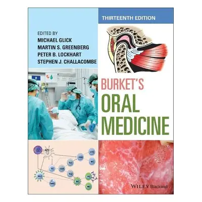 Burket's Oral Medicine