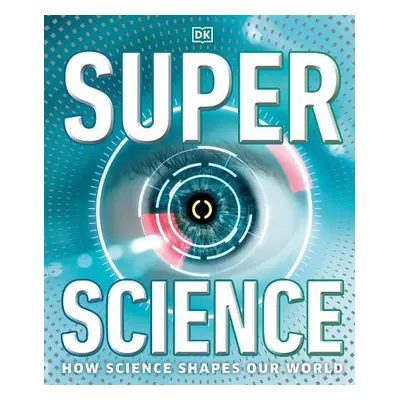 Super Science - DK