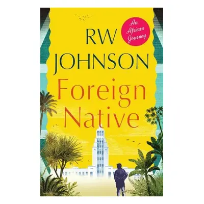 Foreign Native - Johnson, RW