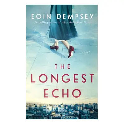 Longest Echo - Dempsey, Eoin