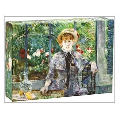 Berthe Morisot FlipTop Notecards - Morisot, Berthe