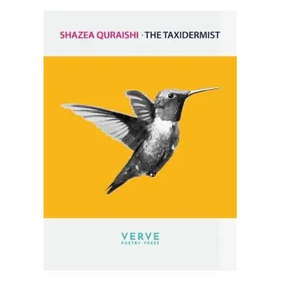 Taxidermist - Quraishi, Shazea