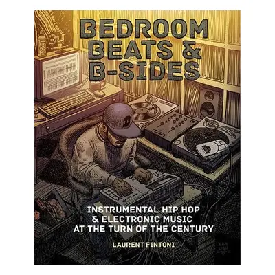 Bedroom Beats a B-sides - Fintoni, Laurent