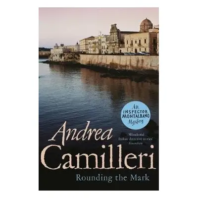 Rounding the Mark - Camilleri, Andrea