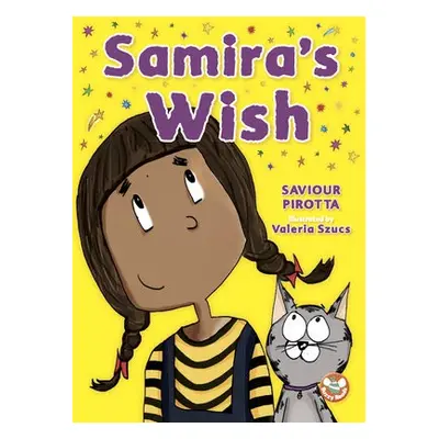 Samira's Wish - Pirotta, Saviour