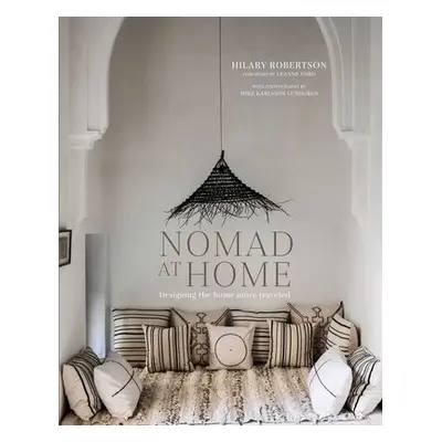 Nomad at Home - Robertson, Hilary