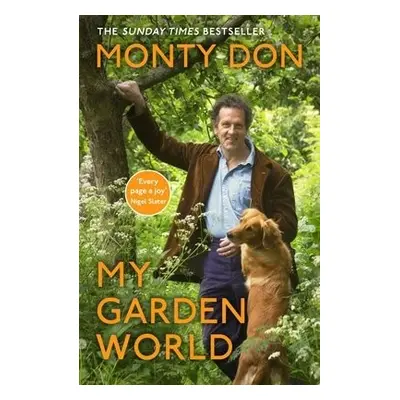 My Garden World - Don, Monty