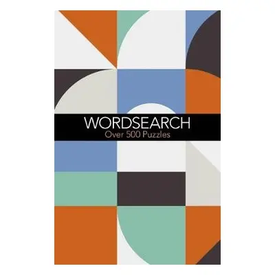 Wordsearch - Saunders, Eric