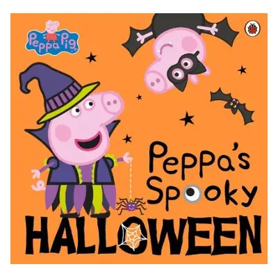 Peppa Pig: Peppa's Spooky Halloween - Peppa Pig