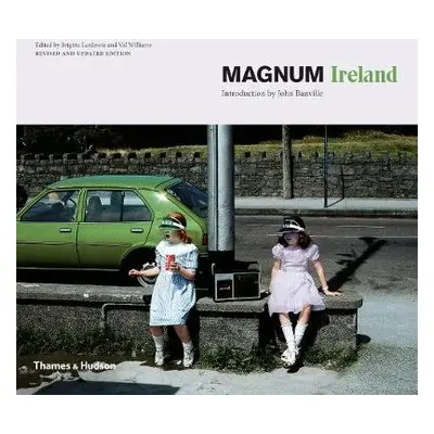 Magnum Ireland