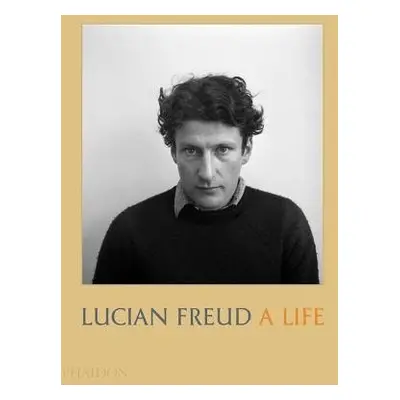 Lucian Freud