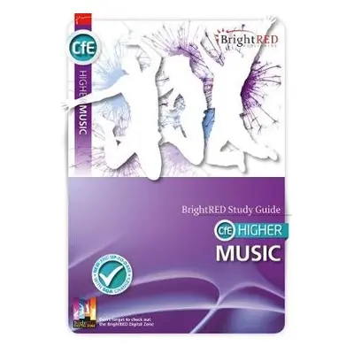 Higher Music Study Guide - Finnerty, Adrian