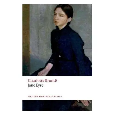 Jane Eyre - Bronte, Charlotte