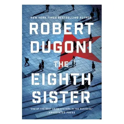 Eighth Sister - Dugoni, Robert