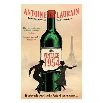 Vintage 1954 - Laurain, Antoine