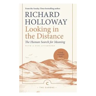 Looking In the Distance - Holloway, Richard