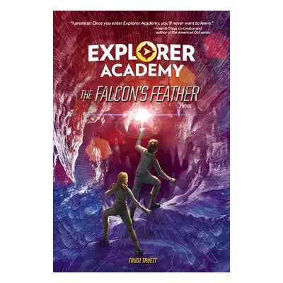 Falcon's Feather - National Geographic Kids