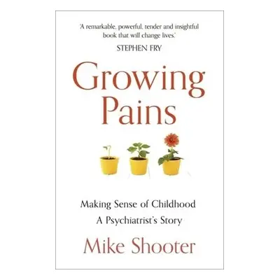 Growing Pains - Shooter, Dr Mike