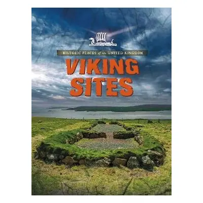 Viking Sites - Dickmann, Nancy