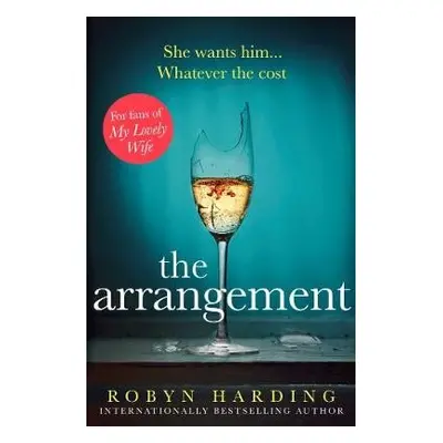 Arrangement - Harding, Robyn