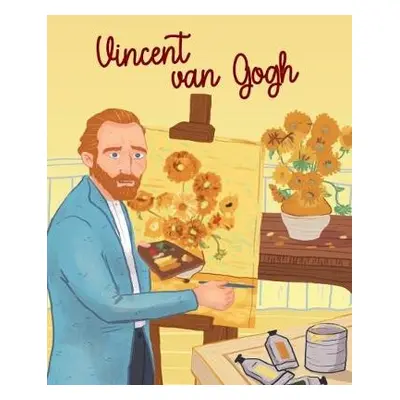 Vincent van Gogh - Kent, Jane