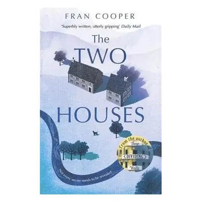 Two Houses - Cooper, Fran