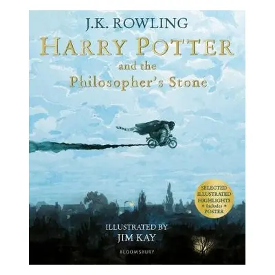 Harry Potter and the Philosopher’s Stone - Rowling, J. K.