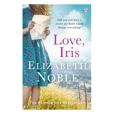 Love, Iris - Noble, Elizabeth