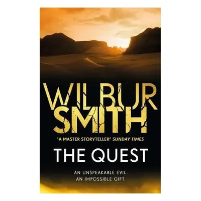 Quest - Smith, Wilbur