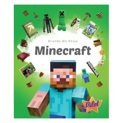 Minecraft - Green, Sara