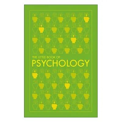 Little Book of Psychology - DK