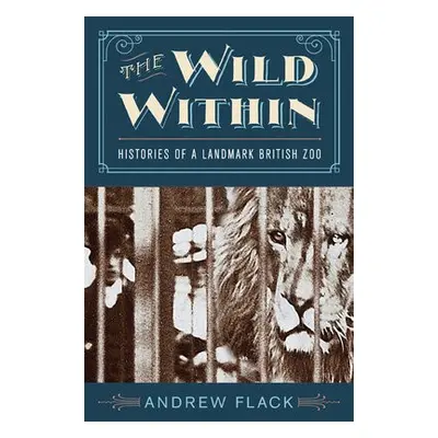 Wild Within - Flack, Andrew