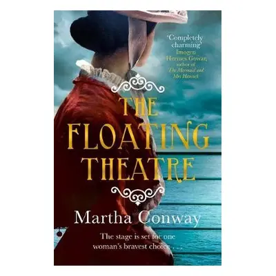 Floating Theatre - Conway, Martha