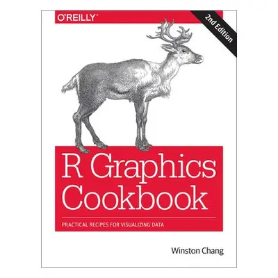 R Graphics Cookbook - Chang, Winston