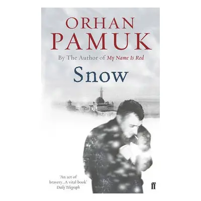 Snow - Pamuk, Orhan