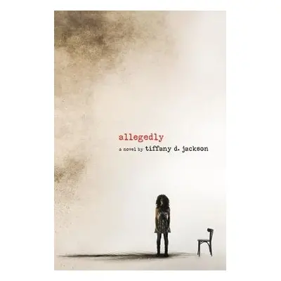 Allegedly - Jackson, Tiffany