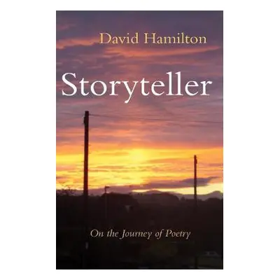 Storyteller - Hamilton, David