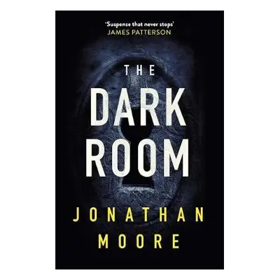 Dark Room - Moore, Jonathan