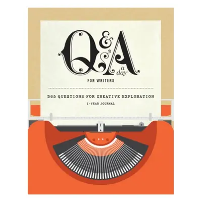 QaA a Day for Writers - Potter Gift