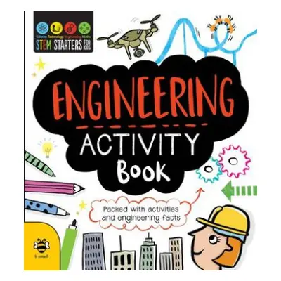 Engineering Activity Book - Jacoby, Jenny