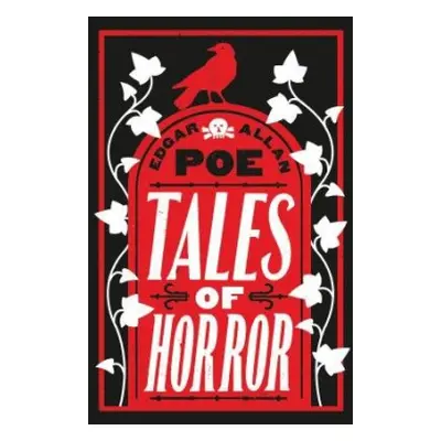 Tales of Horror - Poe, Edgar Allan