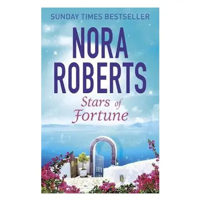 Stars of Fortune - Roberts, Nora