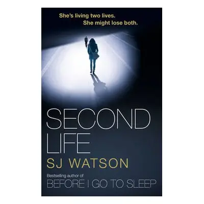 Second Life - Watson, S J