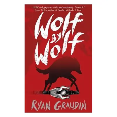 Wolf by Wolf: A BBC Radio 2 Book Club Choice - Graudin, Ryan