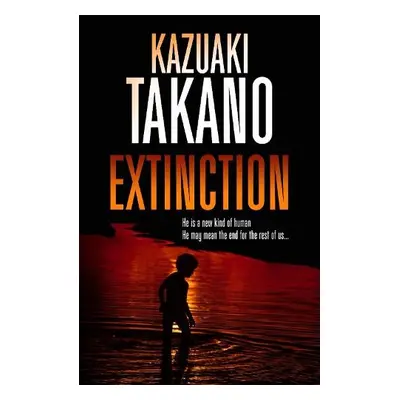 Extinction - Takano, Kazuaki