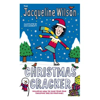 Jacqueline Wilson Christmas Cracker - Wilson, Jacqueline